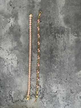 costume jewelry , multiple pieces
